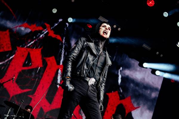 Creeper à Courtrai (Alcatraz Festival), le 09-08-2026, par Nicolas Lambinet — 31 sur 41