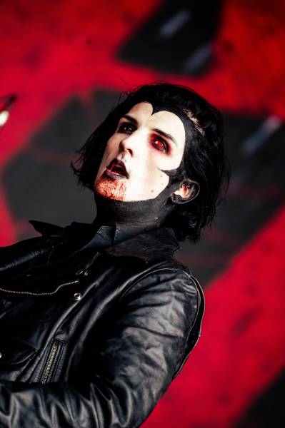 Creeper à Courtrai (Alcatraz Festival), le 09-08-2026, par Nicolas Lambinet — 35 sur 41