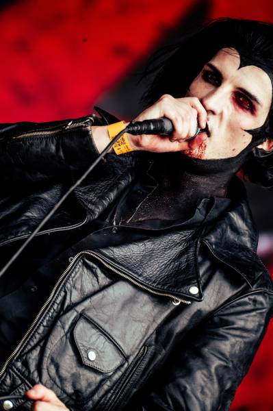 Creeper à Courtrai (Alcatraz Festival), le 09-08-2026, par Nicolas Lambinet — 36 sur 41
