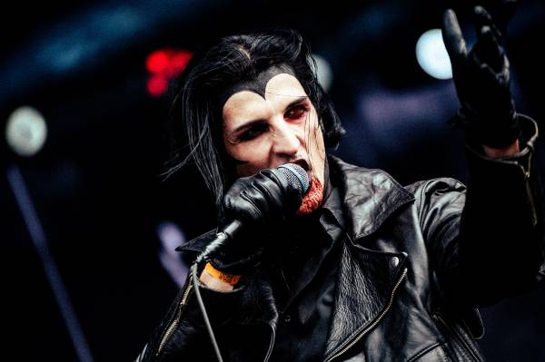 Creeper à Courtrai (Alcatraz Festival), le 09-08-2026, par Nicolas Lambinet — 41 sur 41