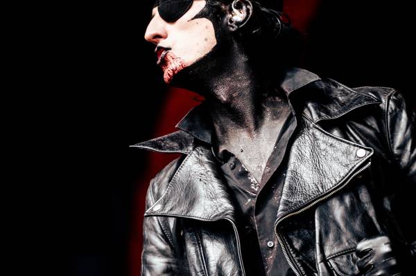 Creeper à Courtrai (Alcatraz Festival), le 09-08-2026, par Nicolas Lambinet — 6 sur 41