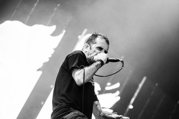 Lamb of God à Courtrai (Alcatraz Festival), le 09-08-2026, par Nicolas Lambinet — 12 sur 24
