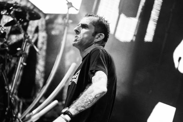 Lamb of God à Courtrai (Alcatraz Festival), le 09-08-2026, par Nicolas Lambinet — 17 sur 24