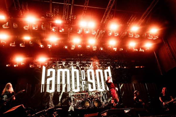 Lamb of God à Courtrai (Alcatraz Festival), le 09-08-2026, par Nicolas Lambinet — 19 sur 24