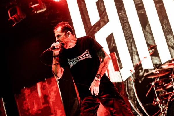 Lamb of God à Courtrai (Alcatraz Festival), le 09-08-2026, par Nicolas Lambinet — 2 sur 24