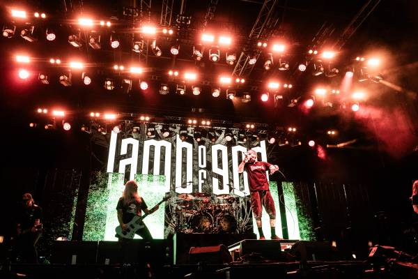 Lamb of God à Courtrai (Alcatraz Festival), le 09-08-2026, par Nicolas Lambinet — 20 sur 24