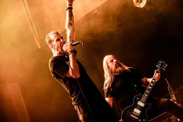 Lamb of God à Courtrai (Alcatraz Festival), le 09-08-2026, par Nicolas Lambinet — 22 sur 24