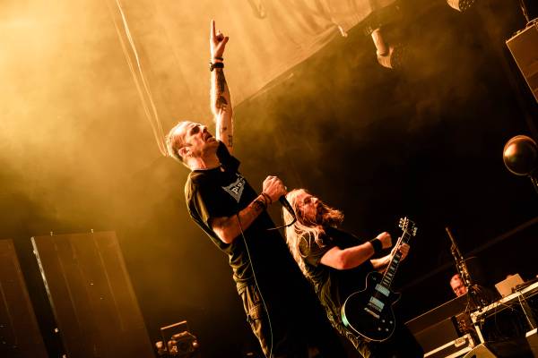 Lamb of God à Courtrai (Alcatraz Festival), le 09-08-2026, par Nicolas Lambinet — 23 sur 24