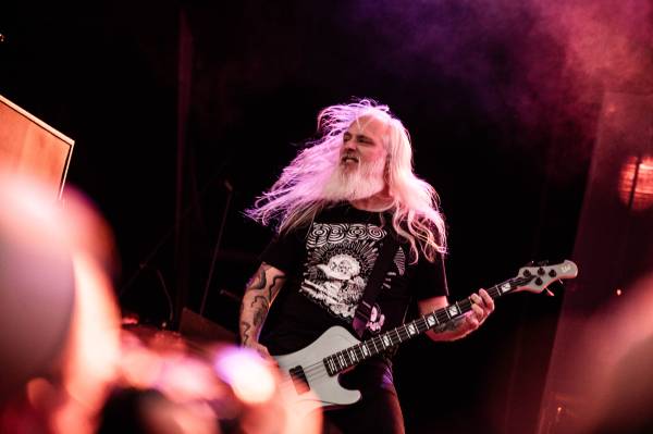 Lamb of God à Courtrai (Alcatraz Festival), le 09-08-2026, par Nicolas Lambinet — 6 sur 24