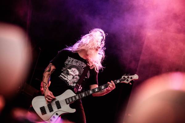 Lamb of God à Courtrai (Alcatraz Festival), le 09-08-2026, par Nicolas Lambinet — 7 sur 24
