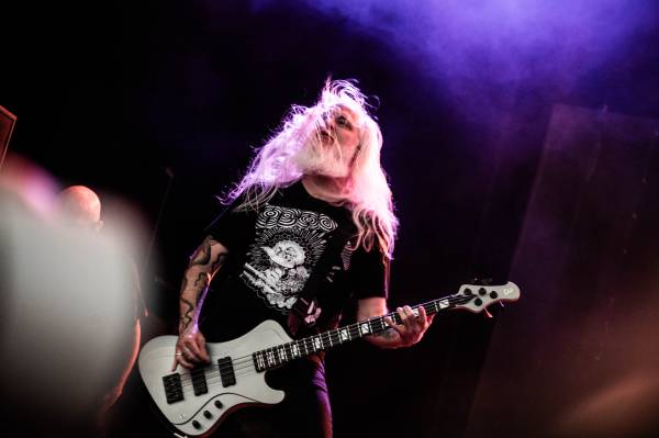 Lamb of God à Courtrai (Alcatraz Festival), le 09-08-2026, par Nicolas Lambinet — 8 sur 24