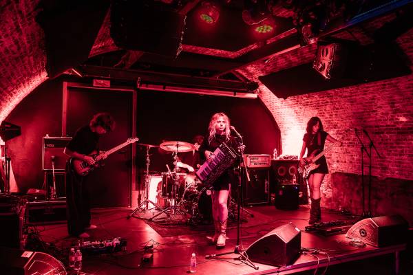 Termonde (Bastion V), le 07-10-2026