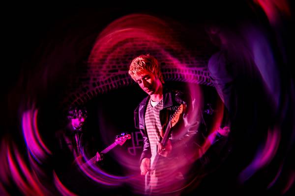 Lemonsuckr à Méan (Ferme La vache d'ici), le 10-10-2026, par Fred — 12 sur 28