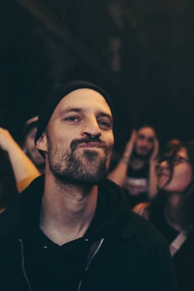 Astéréotypie à Bruxelles (Botanique), le 10-10-2026, par Juliette Jacobs — 1 sur 75