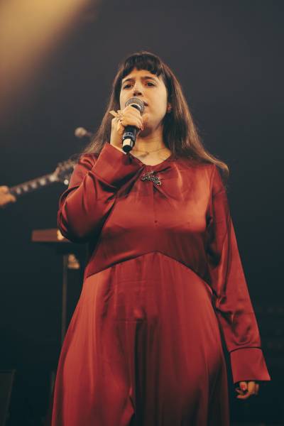 Astéréotypie à Bruxelles (Botanique), le 10-10-2026, par Juliette Jacobs — 10 sur 75