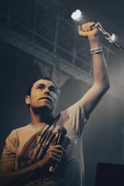 Astéréotypie à Bruxelles (Botanique), le 10-10-2026, par Juliette Jacobs — 13 sur 75