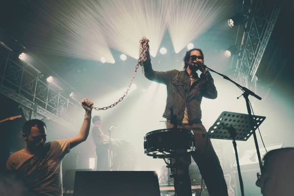 Astéréotypie à Bruxelles (Botanique), le 10-10-2026, par Juliette Jacobs — 14 sur 75