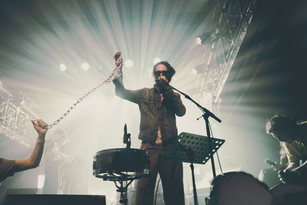 Astéréotypie à Bruxelles (Botanique), le 10-10-2026, par Juliette Jacobs — 15 sur 75