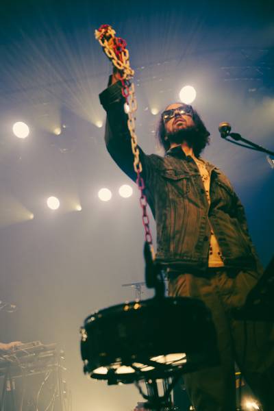 Astéréotypie à Bruxelles (Botanique), le 10-10-2026, par Juliette Jacobs — 17 sur 75
