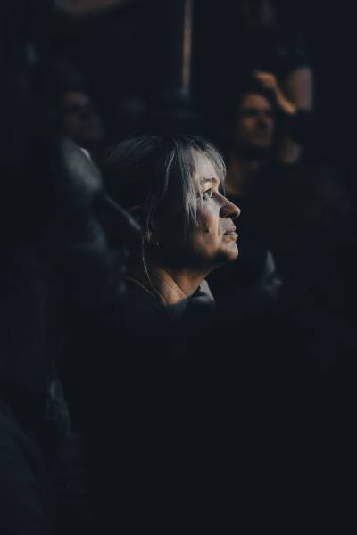 Astéréotypie à Bruxelles (Botanique), le 10-10-2026, par Juliette Jacobs — 18 sur 75