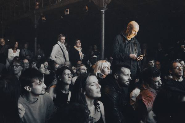 Astéréotypie à Bruxelles (Botanique), le 10-10-2026, par Juliette Jacobs — 20 sur 75