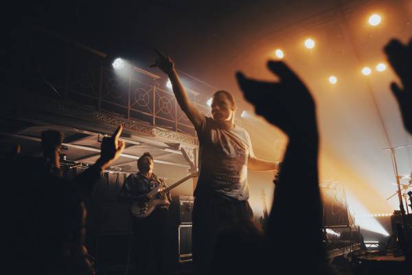 Astéréotypie à Bruxelles (Botanique), le 10-10-2026, par Juliette Jacobs — 23 sur 75