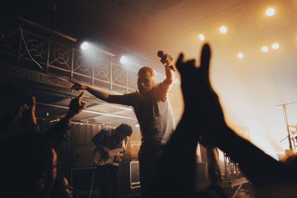 Astéréotypie à Bruxelles (Botanique), le 10-10-2026, par Juliette Jacobs — 24 sur 75