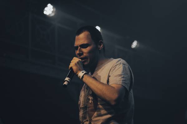 Astéréotypie à Bruxelles (Botanique), le 10-10-2026, par Juliette Jacobs — 26 sur 75