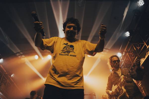 Astéréotypie à Bruxelles (Botanique), le 10-10-2026, par Juliette Jacobs — 29 sur 75