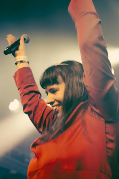 Astéréotypie à Bruxelles (Botanique), le 10-10-2026, par Juliette Jacobs — 3 sur 75