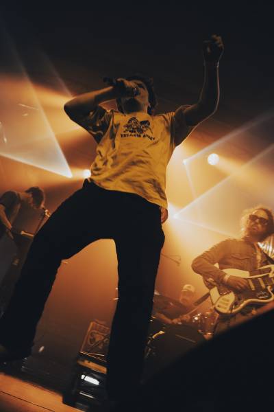 Astéréotypie à Bruxelles (Botanique), le 10-10-2026, par Juliette Jacobs — 31 sur 75