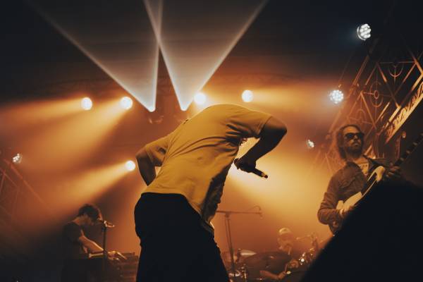 Astéréotypie à Bruxelles (Botanique), le 10-10-2026, par Juliette Jacobs — 36 sur 75