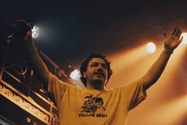 Astéréotypie à Bruxelles (Botanique), le 10-10-2026, par Juliette Jacobs — 38 sur 75