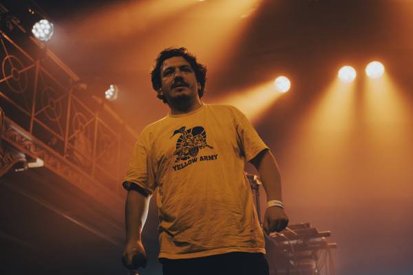 Astéréotypie à Bruxelles (Botanique), le 10-10-2026, par Juliette Jacobs — 39 sur 75