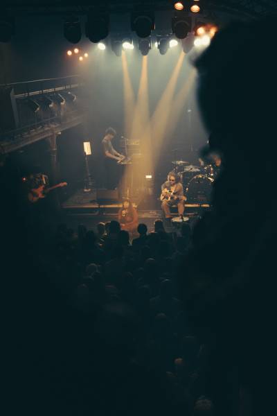 Astéréotypie à Bruxelles (Botanique), le 10-10-2026, par Juliette Jacobs — 44 sur 75
