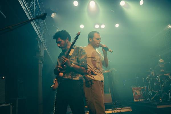 Astéréotypie à Bruxelles (Botanique), le 10-10-2026, par Juliette Jacobs — 48 sur 75
