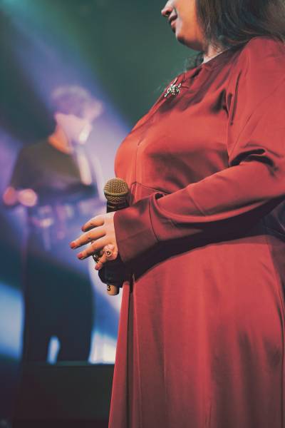 Astéréotypie à Bruxelles (Botanique), le 10-10-2026, par Juliette Jacobs — 5 sur 75