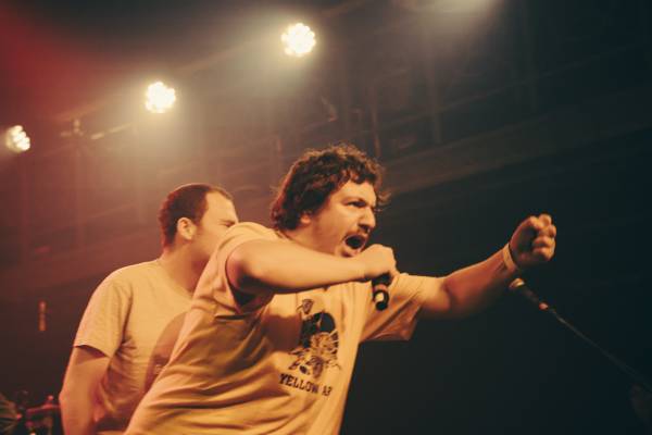 Astéréotypie à Bruxelles (Botanique), le 10-10-2026, par Juliette Jacobs — 51 sur 75