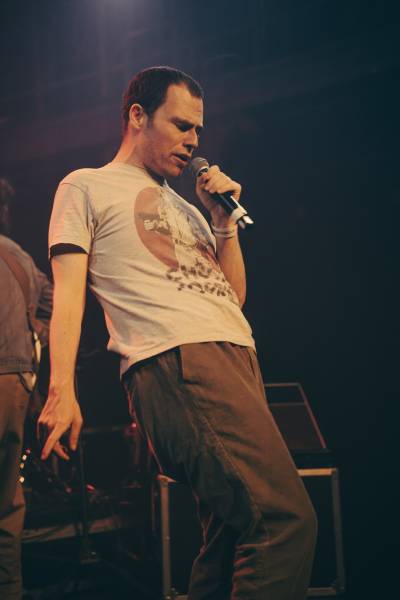 Astéréotypie à Bruxelles (Botanique), le 10-10-2026, par Juliette Jacobs — 52 sur 75