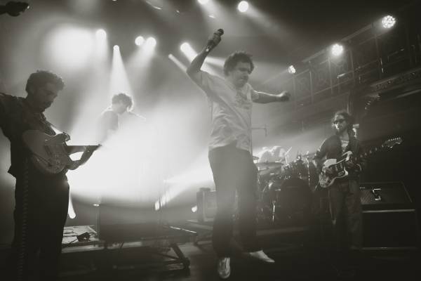 Astéréotypie à Bruxelles (Botanique), le 10-10-2026, par Juliette Jacobs — 54 sur 75
