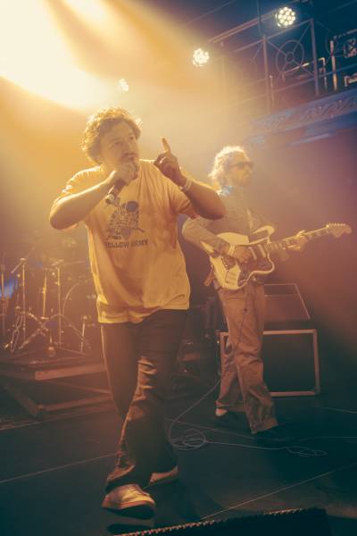 Astéréotypie à Bruxelles (Botanique), le 10-10-2026, par Juliette Jacobs — 55 sur 75