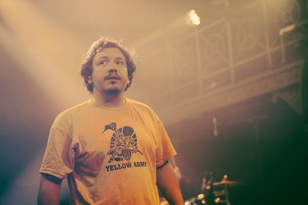 Astéréotypie à Bruxelles (Botanique), le 10-10-2026, par Juliette Jacobs — 56 sur 75