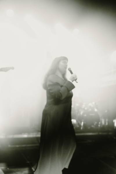 Astéréotypie à Bruxelles (Botanique), le 10-10-2026, par Juliette Jacobs — 57 sur 75