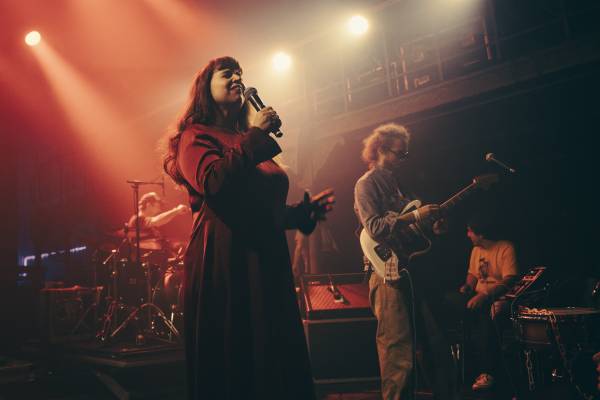 Astéréotypie à Bruxelles (Botanique), le 10-10-2026, par Juliette Jacobs — 59 sur 75