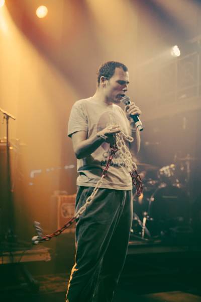 Astéréotypie à Bruxelles (Botanique), le 10-10-2026, par Juliette Jacobs — 61 sur 75