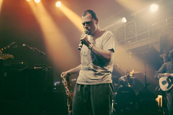 Astéréotypie à Bruxelles (Botanique), le 10-10-2026, par Juliette Jacobs — 62 sur 75