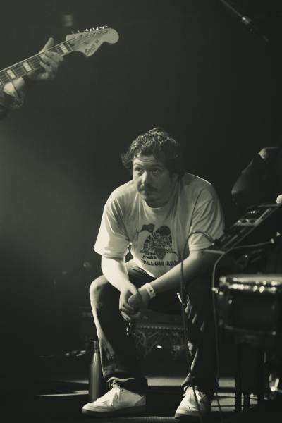 Astéréotypie à Bruxelles (Botanique), le 10-10-2026, par Juliette Jacobs — 63 sur 75