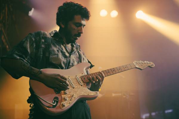 Astéréotypie à Bruxelles (Botanique), le 10-10-2026, par Juliette Jacobs — 65 sur 75