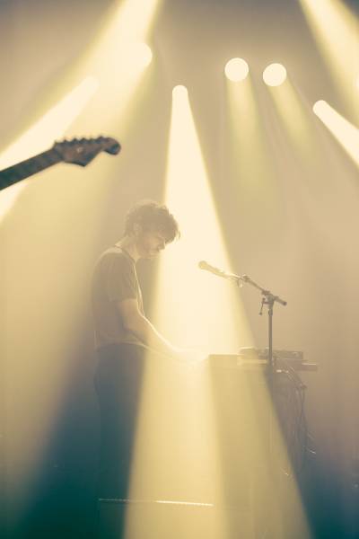 Astéréotypie à Bruxelles (Botanique), le 10-10-2026, par Juliette Jacobs — 66 sur 75