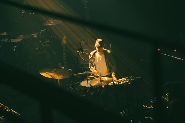Astéréotypie à Bruxelles (Botanique), le 10-10-2026, par Juliette Jacobs — 70 sur 75